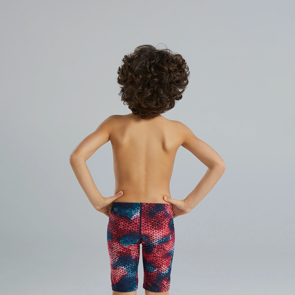  TYR StarHex Durafast Elite® Junior Jammer
