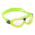  Aqua Sphere Seal Kid 2 Goggle -Lime - Aquasphere