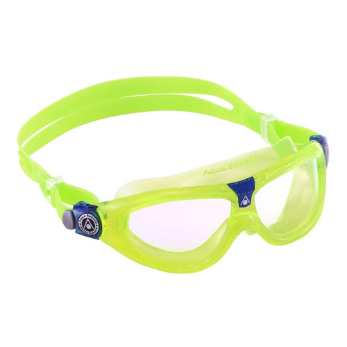  Aqua Sphere Seal Kid 2 Goggle -Lime - Aquasphere