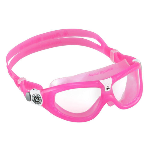  Aqua Sphere Seal Kid 2 Goggle - Pink - Aquasphere