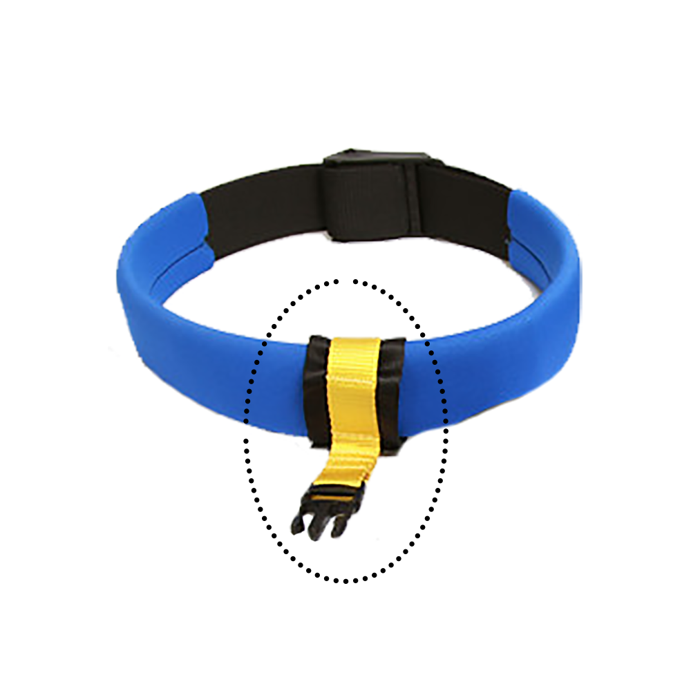  NZ StrechCordz® Quick Connect Replacement Strap