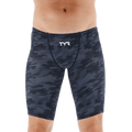  TYR Thresher Camo Black Jammer
