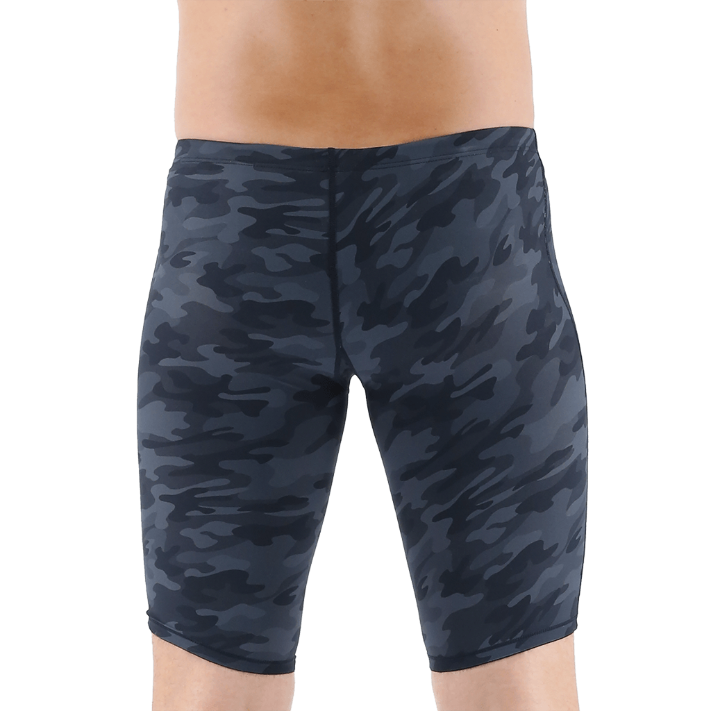  TYR Thresher Camo Black Jammer - TYR