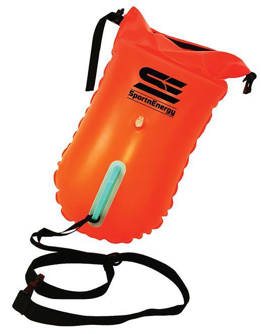  In-Water Tow Float