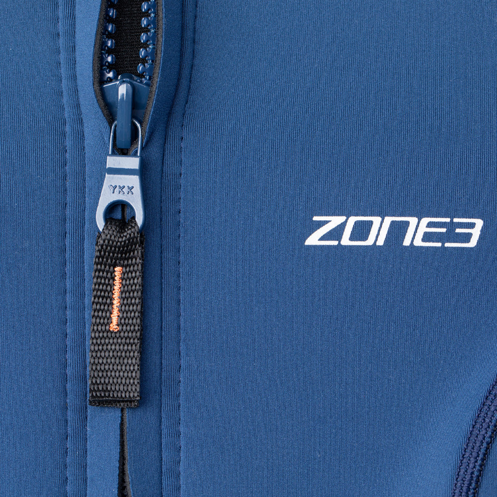  ZONE3 Womens Yulex Long Sleeve Top