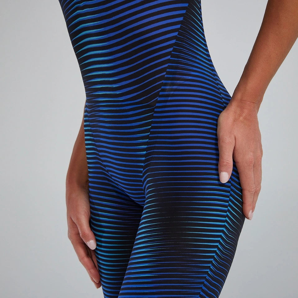  TYR Luminis Blue Avictor™ 2.0 Closed Back - TYR