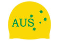 Fun Cap - AUS Yellow