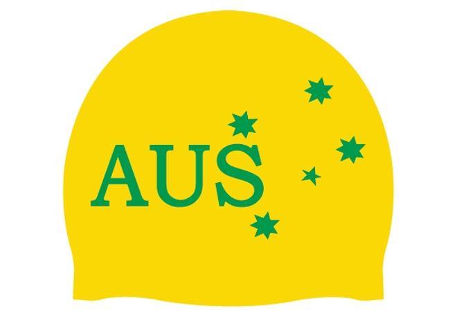  Fun Cap - AUS Yellow