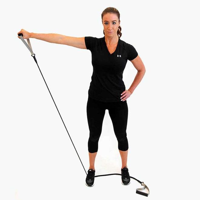  NZ Original Strechcordz With Handles