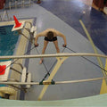  NZ Strechcordz Breaststroke Machine