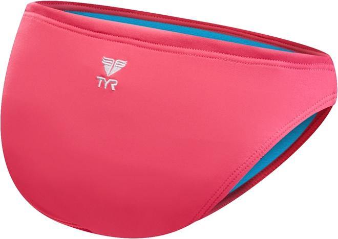  TYR Solid Bikini Bottom - TYR