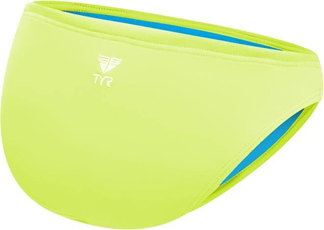  TYR Solid Bikini Bottom - TYR