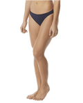  TYR Navy Bikini Bottom - TYR