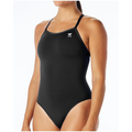  TYR Durafast One Solid Black Diamondfit - TYR