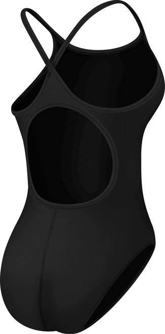  TYR Durafast One® Women's Diamondfit Swimsuit - Solid - TYR