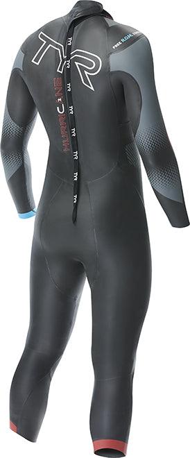  TYR Mens Hurricane Wetsuit Cat 3