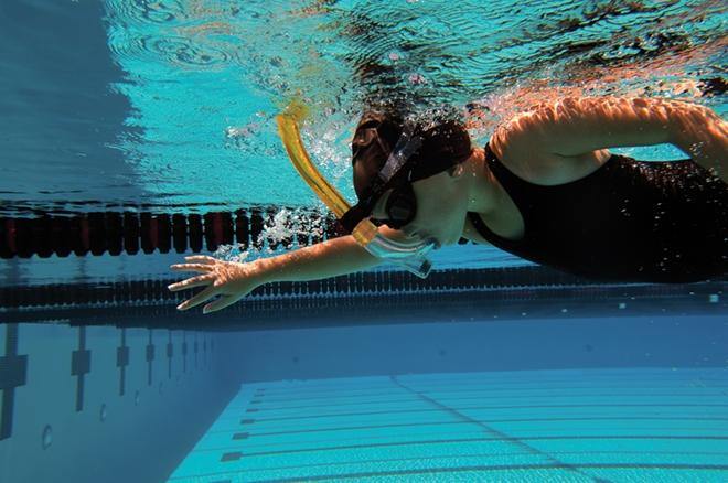  FINIS Junior Swimmers Snorkel