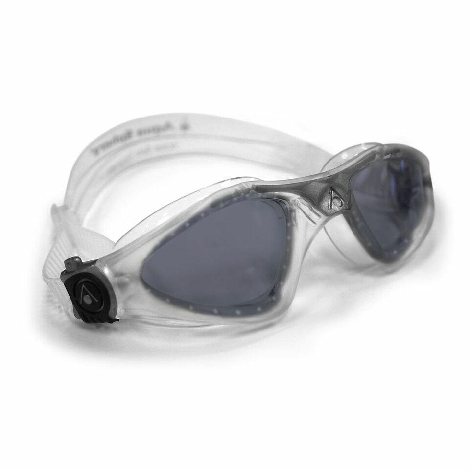  Aqua Sphere Kayenne Adult Smoke Lens Goggle - Aquasphere