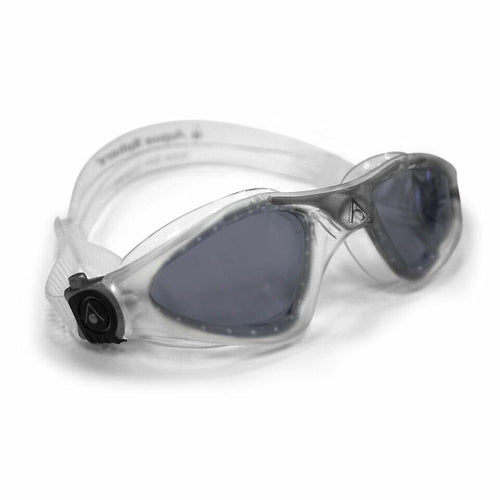  Aqua Sphere Kayenne Adult Smoke Lens Goggle - Aquasphere