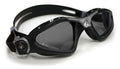  Aqua Sphere Kayenne Adult Smoke Lens Goggle - Aquasphere
