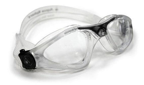  Aqua Sphere Kayenne Adult Clear Lens Goggle - Aquasphere