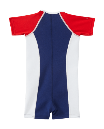  TYR Boys Solid Thermal Suit