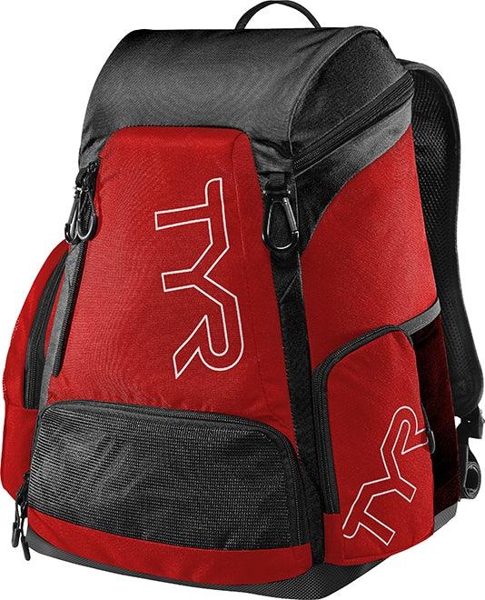  TYR Alliance Red 30L Backpack