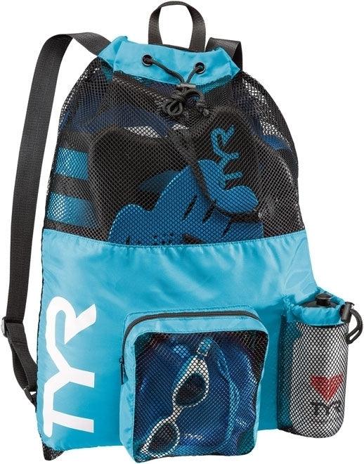  TYR Big Mesh Mummy Back Pack
