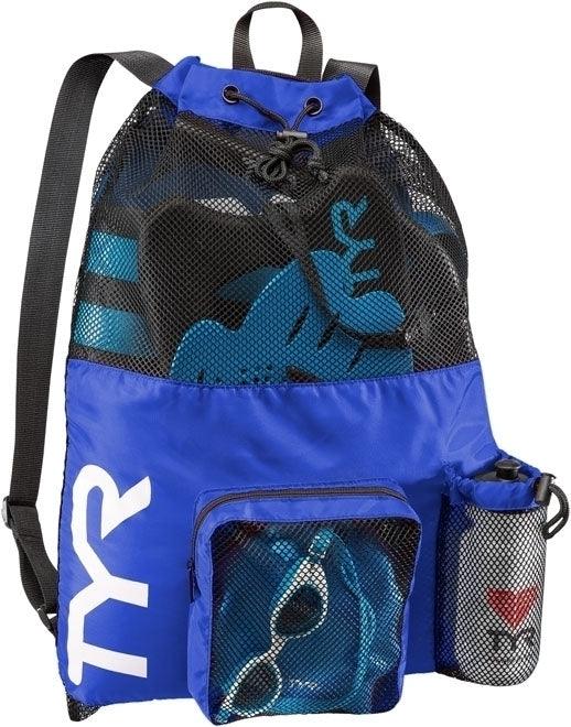  TYR Big Mesh Mummy Back Pack