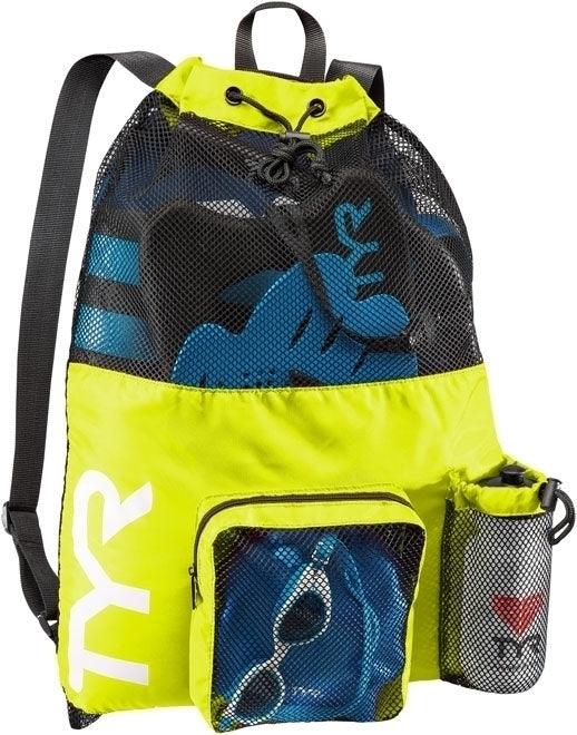  TYR Big Mesh Mummy Back Pack