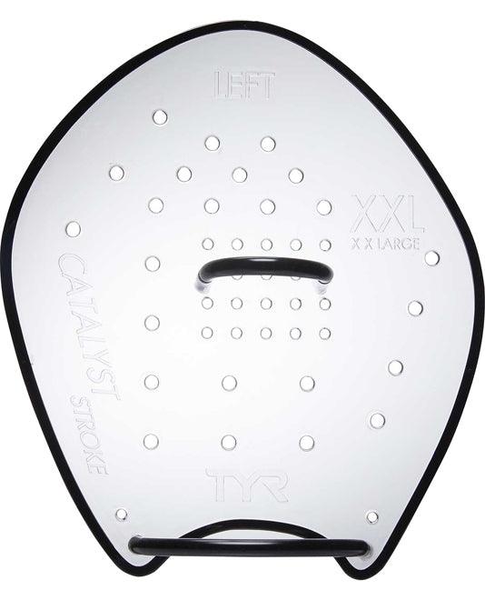  TYR Catalyst Stroke Training Paddles