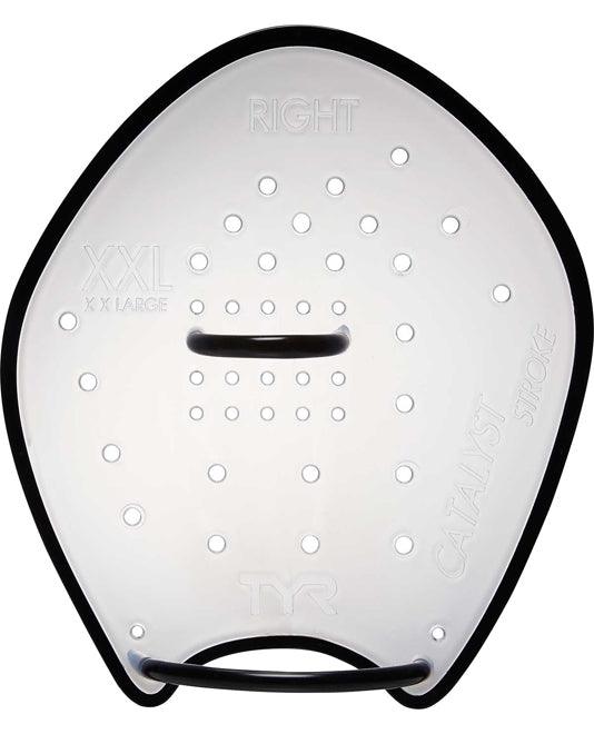 TYR Catalyst Stroke Training Paddles