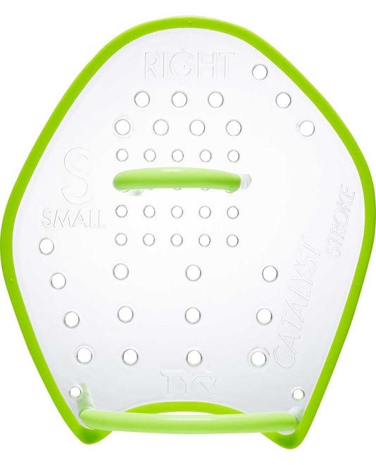 TYR Catalyst Stroke Training Paddles