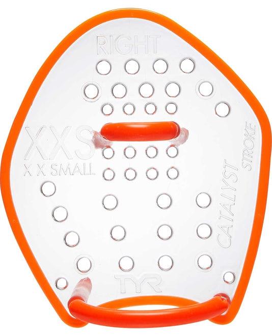  TYR Catalyst Stroke Training Paddles