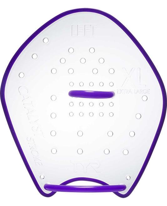  TYR Catalyst Stroke Training Paddles