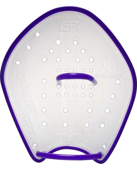 TYR Catalyst Stroke Training Paddles