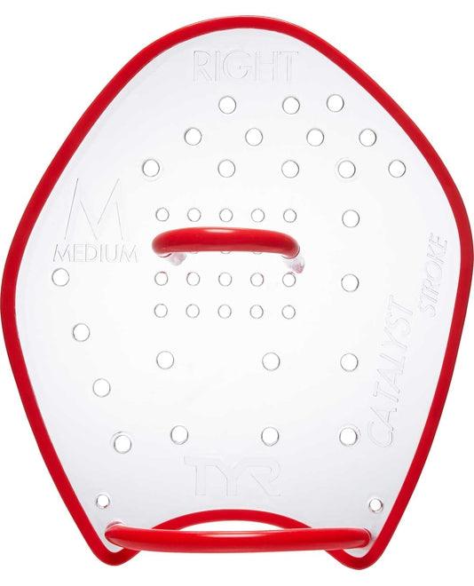  TYR Catalyst Stroke Training Paddles
