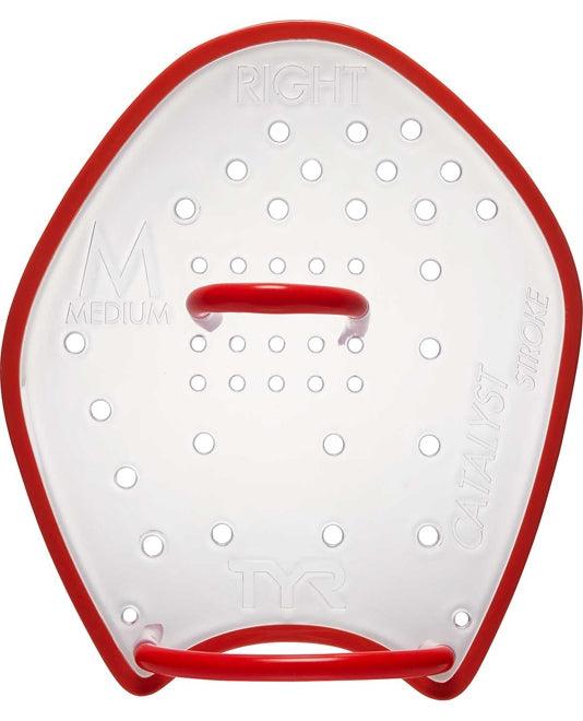  TYR Catalyst Stroke Training Paddles