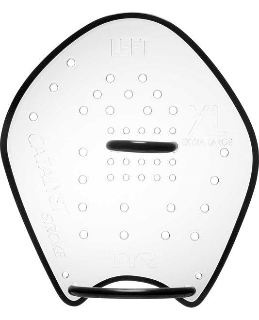  TYR Catalyst Stroke Training Paddles