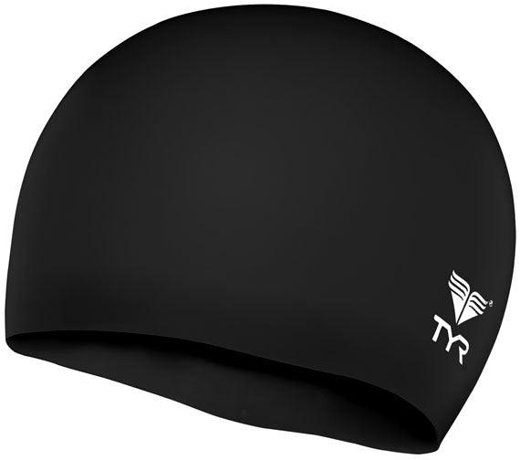  TYR Junior Wrinkle Free Cap