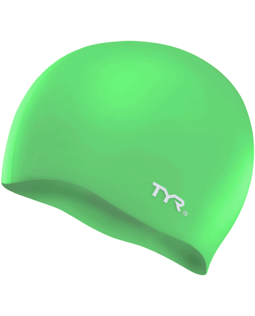  TYR Junior Wrinkle Free Cap