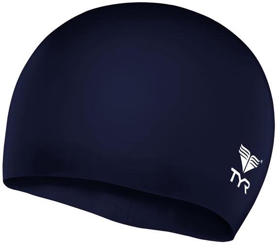  TYR Junior Wrinkle Free Cap
