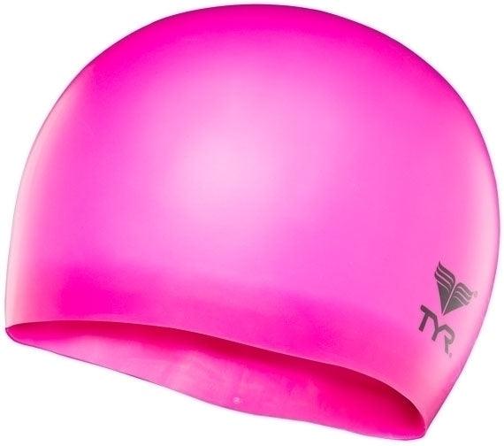  TYR Junior Wrinkle Free Cap