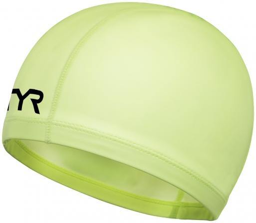  TYR JNR HI-VIS Youth Warmwear Cap