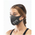  TYR Big Logo TYR Face Mask