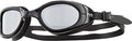  TYR Adult Special Ops 2.0 Silver Mirrored Goggles - TYR