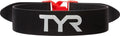  TYR Black Rally Training Strap