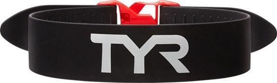  TYR Black Rally Training Strap