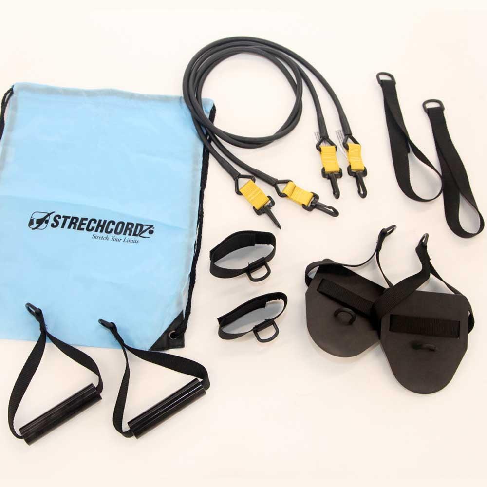  NZ Strechcordz Modular Set – BEST VALUE!