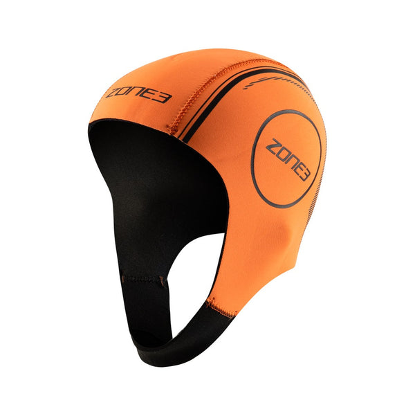  ZONE3 Neoprene Swim Cap